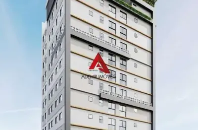 Apartamento com 1 quarto à venda no loteamento villa branca, jacareí  por r$ 362.000