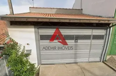 Casa com 2 quartos à venda no jardim santa marina, jacareí  por r$ 280.000