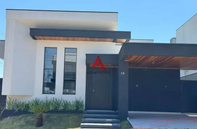 Casa em condomínio fechado com 3 quartos à venda no recanto dos eucaliptos, são josé dos campos  por r$ 1.450.000