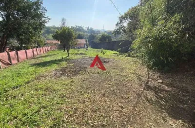 Terreno à venda no Veraneio Ijal, Jacareí 