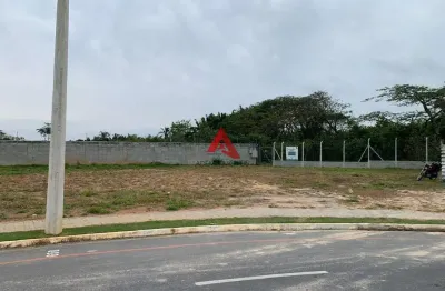 Terreno em condomínio fechado à venda no jardim paraíba, jacareí  por r$ 478.000