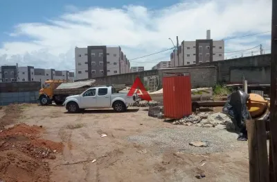 Terreno à venda no jardim são josé leste, são josé dos campos  por r$ 1.170.000