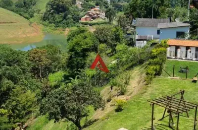 Chácara / sítio com 2 quartos à venda no mirante da serra, igaratá  por r$ 495.000