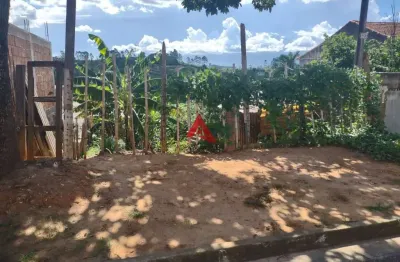 Terreno à venda no Primeiro De Maio, Jacareí 