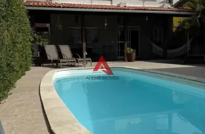 Casa com 2 quartos à venda na cidade jardim, jacareí  por r$ 745.000