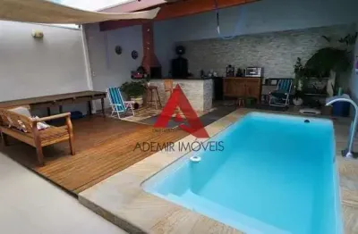 Casa com 3 quartos à venda no residencial parque dos sinos, jacareí  por r$ 820.000