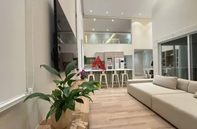 Casa em condomínio fechado com 4 quartos à venda no jardim terras de santa helena, jacareí  por r$ 2.490.000