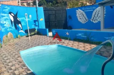 Ponto comercial à venda na cidade nova jacareí, jacareí  por r$ 350.000