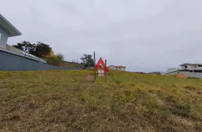 Terreno em condomínio fechado à venda no Condomínio Parque Vale dos Lagos, Jacareí  por R$ 400.000