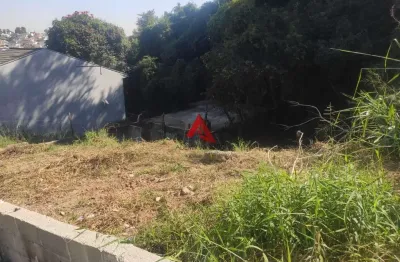 Terreno à venda no parque dos príncipes, jacareí  por r$ 140.000