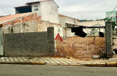 Terreno à venda no Centro, Jacareí 