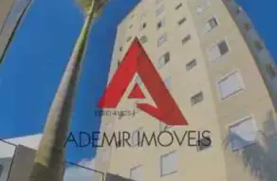 Apartamento com 2 quartos à venda no jardim santa maria, jacareí  por r$ 375.000