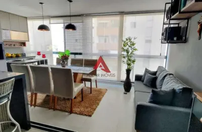 Apartamento com 2 quartos à venda na vila adyana, são josé dos campos  por r$ 1.170.000