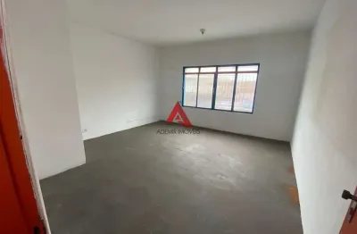 Sala comercial para alugar no Centro, Jacareí 