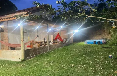 Chácara / sítio com 2 quartos à venda no tapanhao, jambeiro  por r$ 620.000