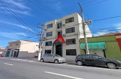 Sala comercial para alugar no Centro, Jacareí 