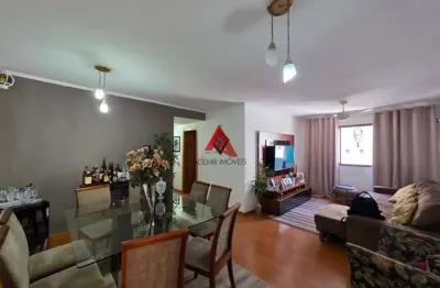 Apartamento com 3 quartos à venda no parque residencial aquarius, são josé dos campos  por r$ 750.000