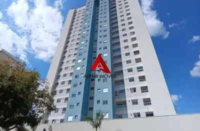 Apartamento com 2 quartos à venda no loteamento villa branca, jacareí  por r$ 488.000