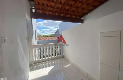 Kitnet / stúdio para alugar no jardim do vale, jacareí  por r$ 1.300