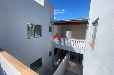 Kitnet / stúdio para alugar no jardim do vale, jacareí  por r$ 1.300