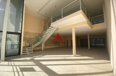 Prédio para alugar no Jardim Flórida, Jacareí 