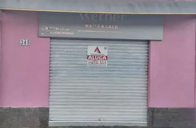 Ponto comercial à venda no jardim paraíba, jacareí  por r$ 340.000