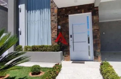 Casa em condomínio fechado com 3 quartos para alugar no jardim califórnia, jacareí  por r$ 7.500