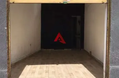 Ponto comercial para alugar no Centro, Jacareí 