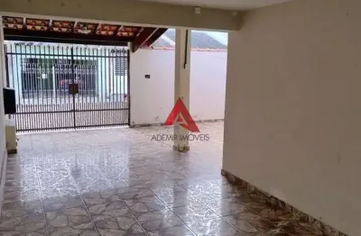 Casa com 2 quartos à venda no jardim jacinto, jacareí  por r$ 380.000