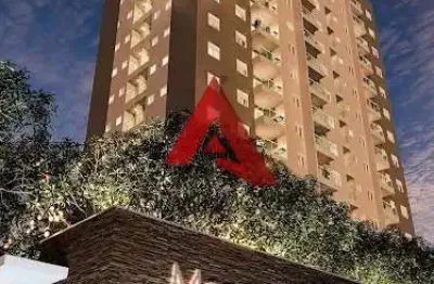 Apartamento com 3 quartos à venda no centro, jacareí  por r$ 526.000