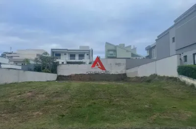 Terreno em condomínio fechado à venda no condomínio reserva do paratehy, são josé dos campos  por r$ 1.490.000