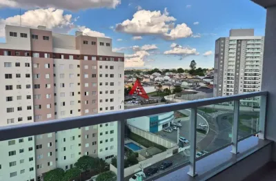 Apartamento com 3 quartos à venda no loteamento villa branca, jacareí  por r$ 1.110.000