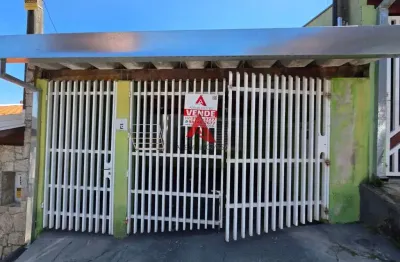 Casa com 2 quartos à venda na vila nova aliança, jacareí  por r$ 350.000