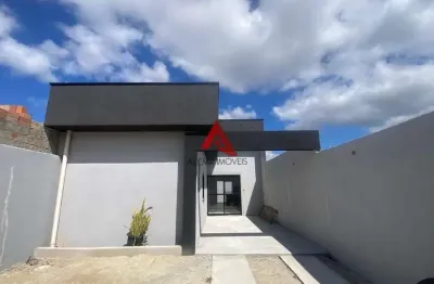 Casa com 3 quartos à venda no residencial parque dos sinos, jacareí  por r$ 536.000