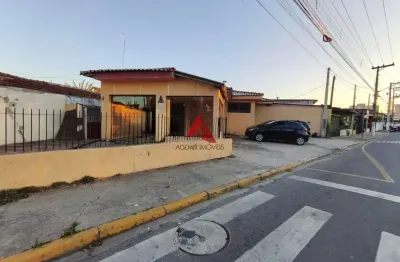 Casa comercial à venda no jardim flórida, jacareí  por r$ 760.000