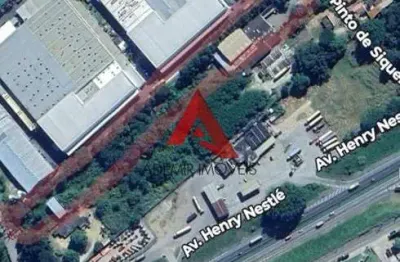 Terreno à venda no Santa Luzia, Caçapava 