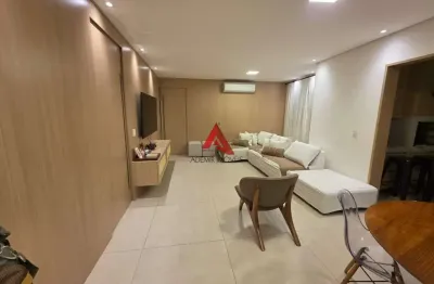 Apartamento com 2 quartos à venda no jardim paraíba, jacareí  por r$ 1.220.000
