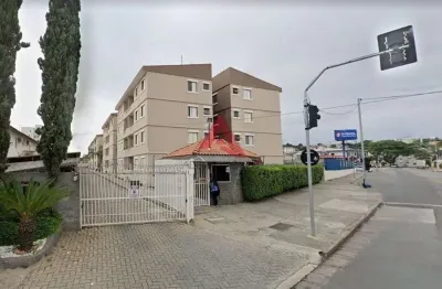 Apartamento com 3 quartos para alugar na cidade jardim, jacareí  por r$ 1.700