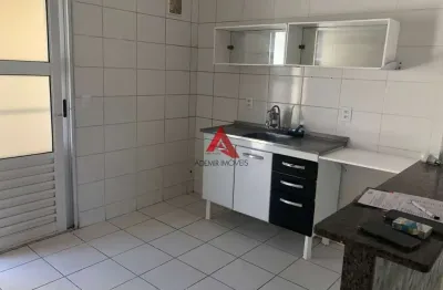 Casa em condomínio fechado com 3 quartos para alugar no jardim marcondes, jacareí  por r$ 2.000