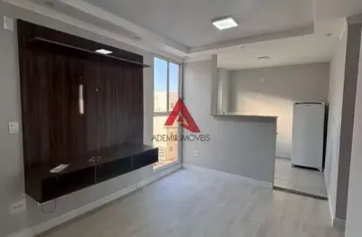 Apartamento com 2 quartos para alugar na vila nova aliança, jacareí  por r$ 1.500