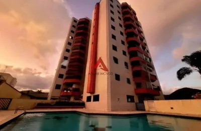 Apartamento com 3 quartos à venda no martim de sá, caraguatatuba  por r$ 1.100.000