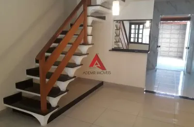 Casa em condomínio fechado com 2 quartos à venda no jardim jacinto, jacareí  por r$ 390.000