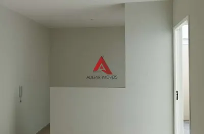 Apartamento com 2 quartos para alugar na vila nova aliança, jacareí  por r$ 1.100