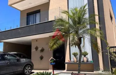 Casa em condomínio fechado com 3 quartos à venda no parque califórnia, jacareí  por r$ 1.585.000