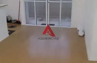 Apartamento com 2 quartos à venda no jardim bela vista, jacareí  por r$ 280.000