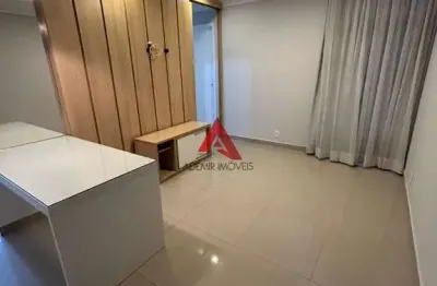 Apartamento com 2 quartos à venda no jardim primavera, jacareí  por r$ 280.000