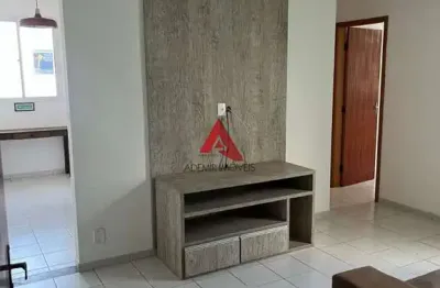 Apartamento com 2 quartos para alugar no são joão, jacareí  por r$ 1.330