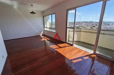 Apartamento com 3 quartos à venda no centro, jacareí  por r$ 425.000