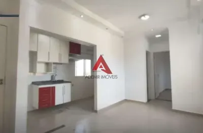 Apartamento com 2 quartos à venda no jardim paraíso, jacareí  por r$ 224.000