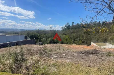 Terreno em condomínio fechado à venda no jardim nova esperança, jacareí  por r$ 360.000